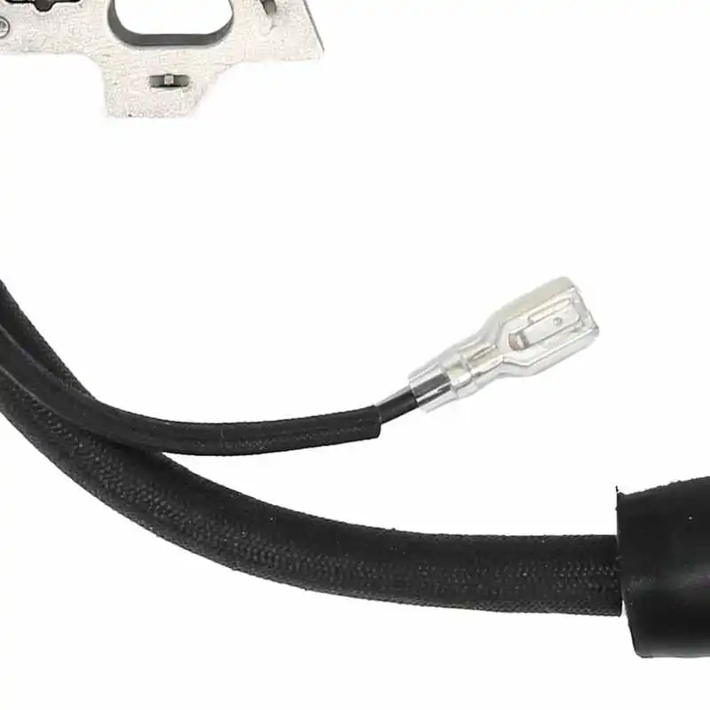

Ignition Coil Wire Resistant To Wear Garden Tool Parts Stable Performance Ignition Coil Module for Garden Tools
