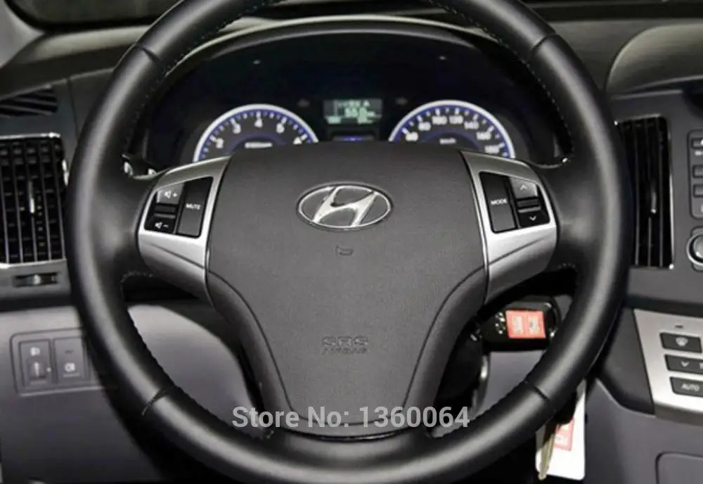 Высокое качество оригинальный руль аудио кнопка управления канала для 2008 2011 Hyundai