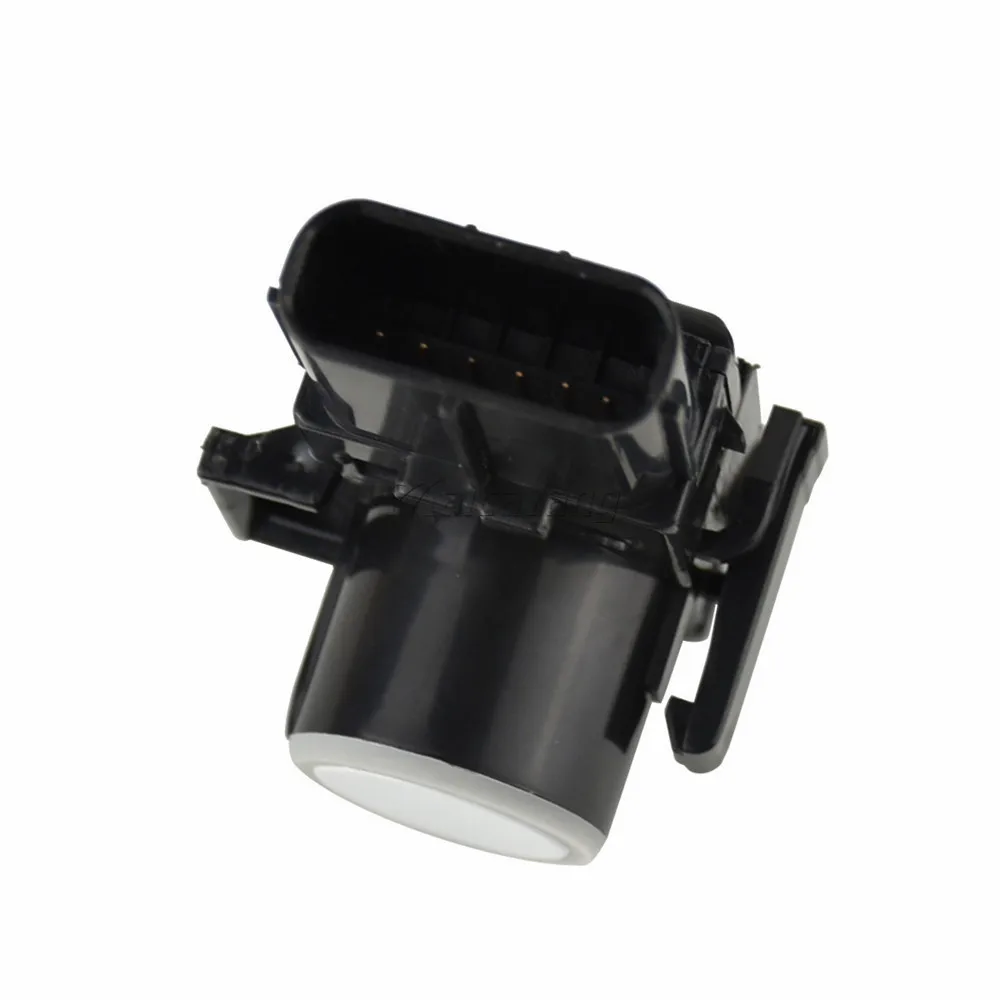 3 цвета Автомобильный парктроник с датчиком парковки для Toyota Corolla Camry Land Cruiser Sequoia