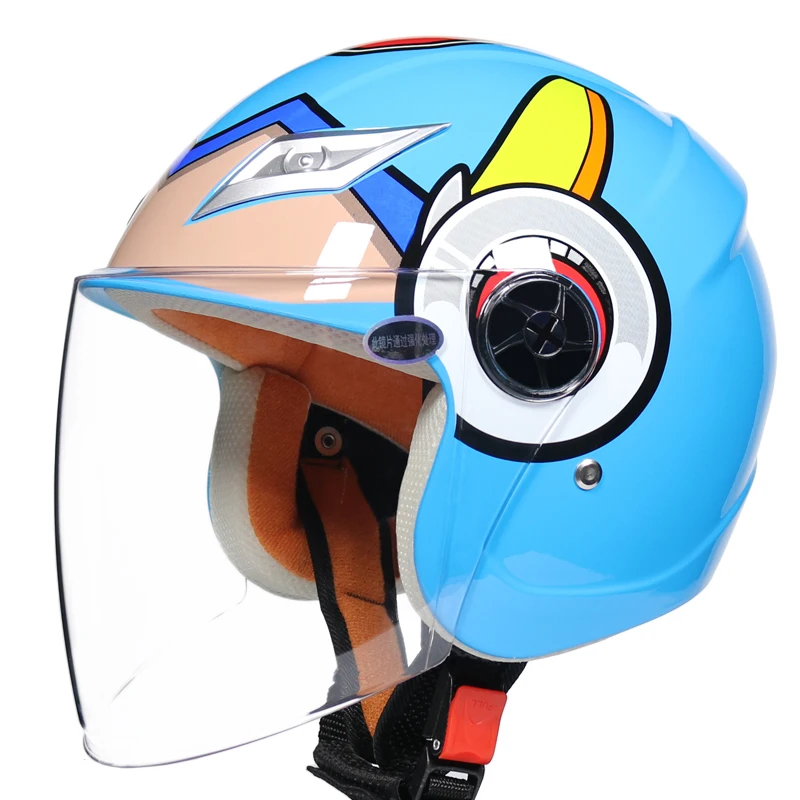 Аксессуары и запчасти для мотоциклов защитные шестерни детские шлемы моторный