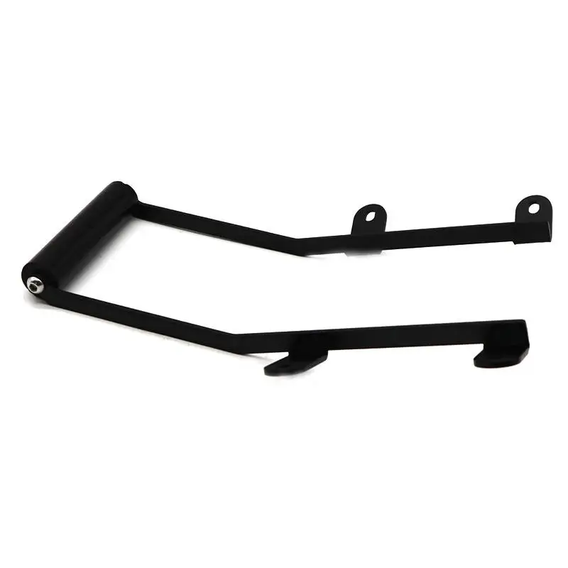 Мотоцикл навигации Поддержка мобильный телефон держатель GPS кронштейн для HONDA