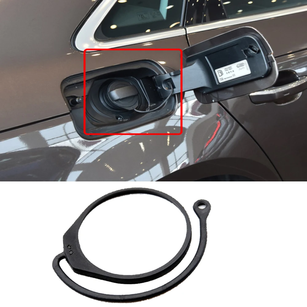 

New Tank Cover Cable Sling Gas Oil Tank Cap Cable Rope For VW Polo Jetta Golf 4 5 6 7 MK4 MK6 7 Passat B6 B5 B7 B8 Tiguan Touran