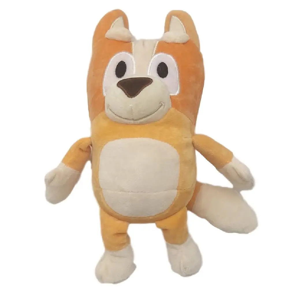 Плюшевая игрушка для собак милая мягкая мультяшная животная подушка обнимания