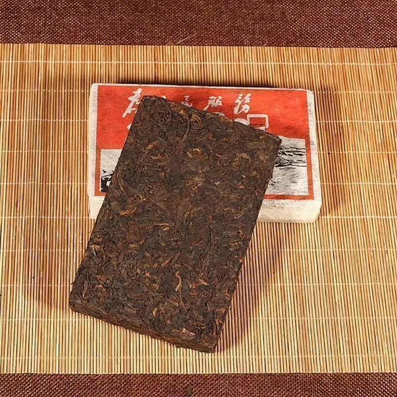 Сделано в 2008 году спелый чай пуэр Китай Юньнань древнейший вниз три высокой ясный