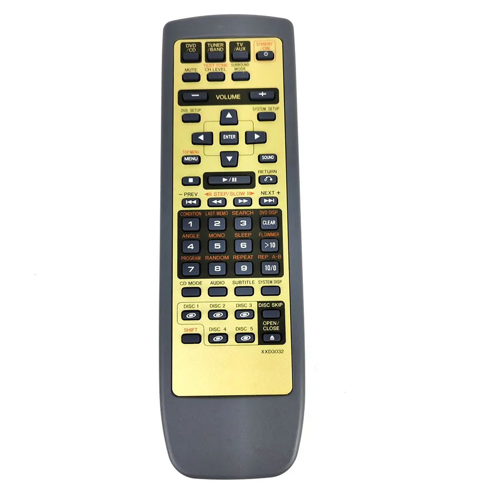 xxd3033