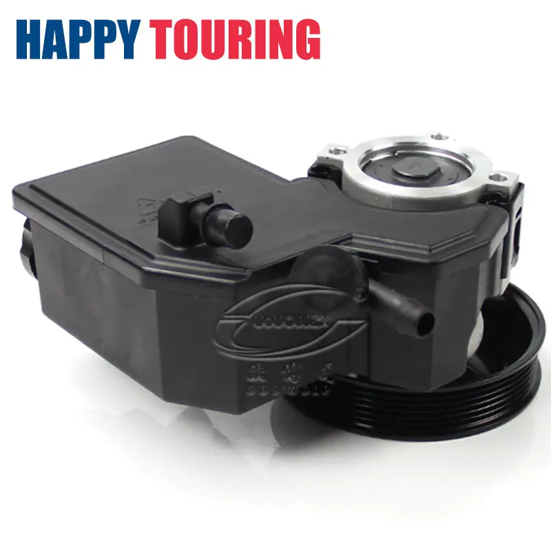 

Новый Насос гидроусилителя руля 52089300AB для Jeep Grand Cherokee II (WJ, WG) 2001 2002 2003 2004 4,7 V8 EVC