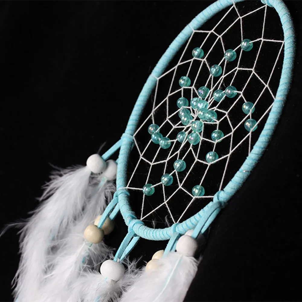 1 шт. Подарочный дом на день рождения для девочки подростка украшение дома перо