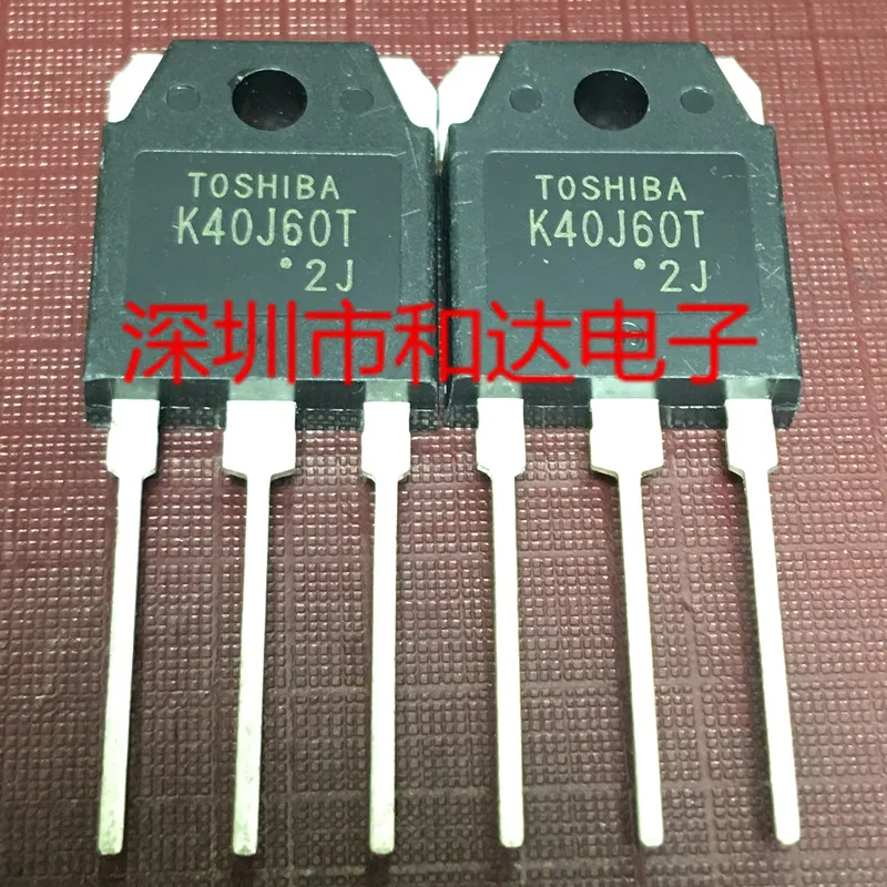 (5 шт.) K40J60T TO-3P / F30U20DN FFA30U20DN 200V 30A 2SD1047 D1047 2SK2500 K2500 | Электронные компоненты и