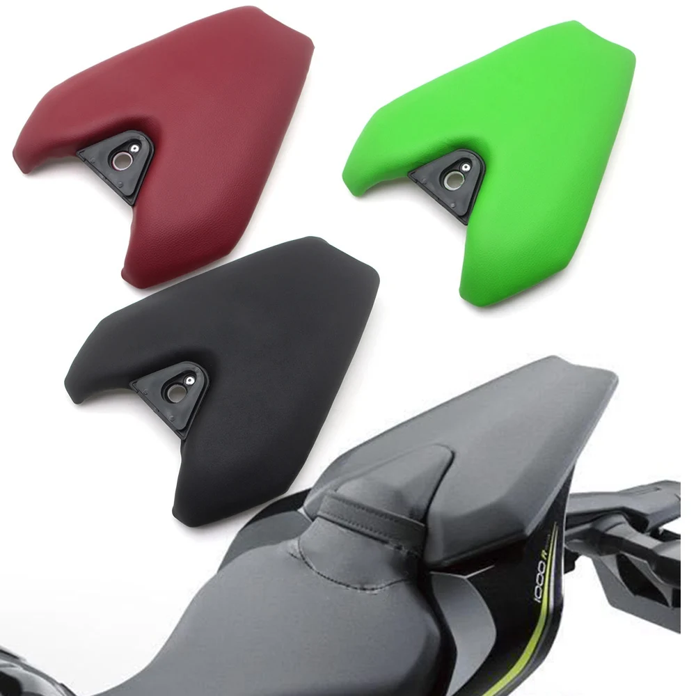 

Аксессуары для мотоциклов заднее ПАССАЖИРСКОЕ СИДЕНЬЕ Pillion для Kawasaki Z1000 2014-2020 2015 2016 2017