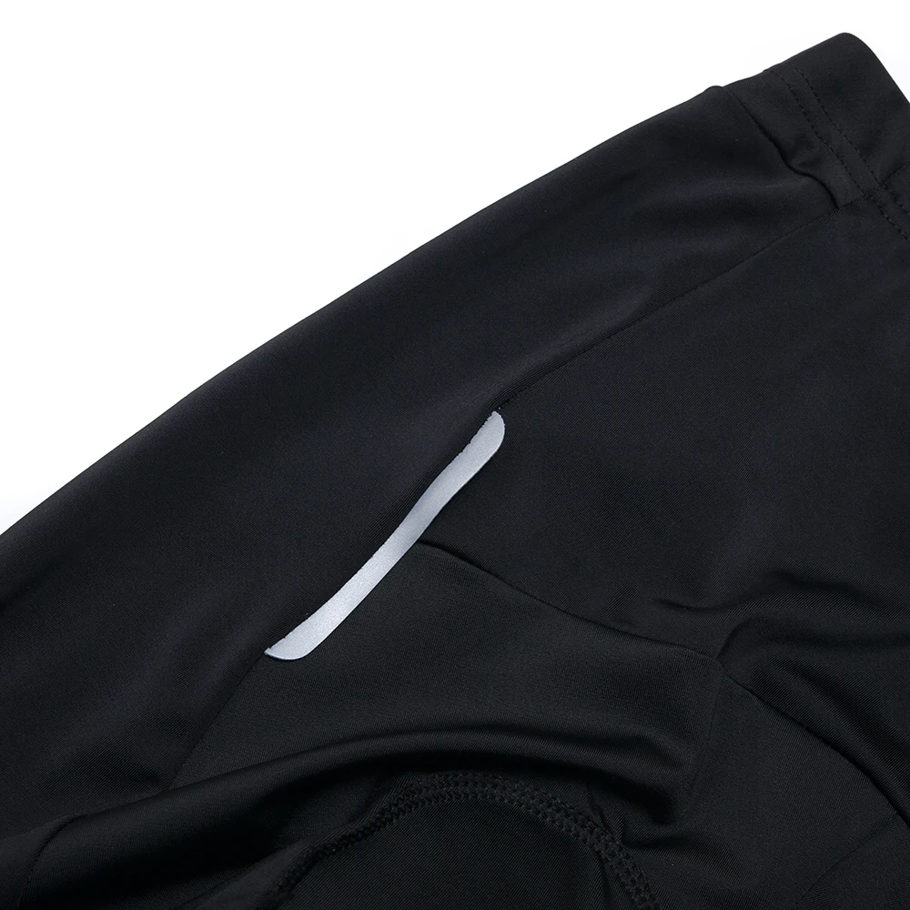 Горные Унисекс Светоотражающие Брюки Мужской свитер для езды на горном