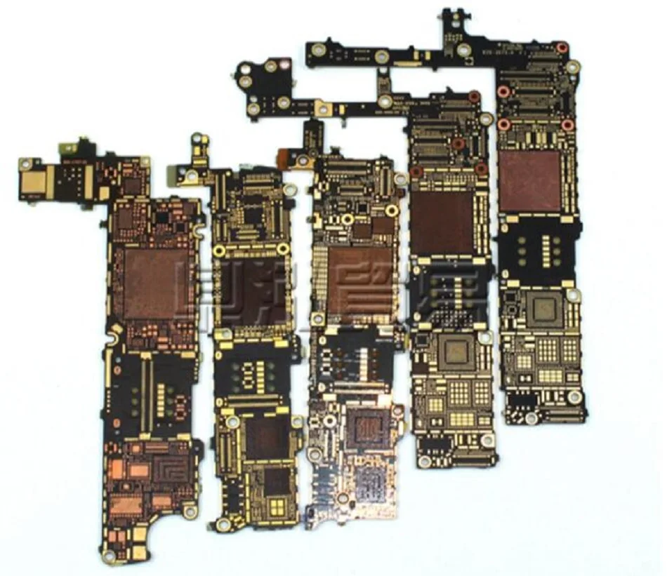 Материнская плата PHONEFIX для iPhone X 8/ 8P/ 7/7P/6S/6SP/6P/6S/6S/6S|Наборы ручных инструментов| |