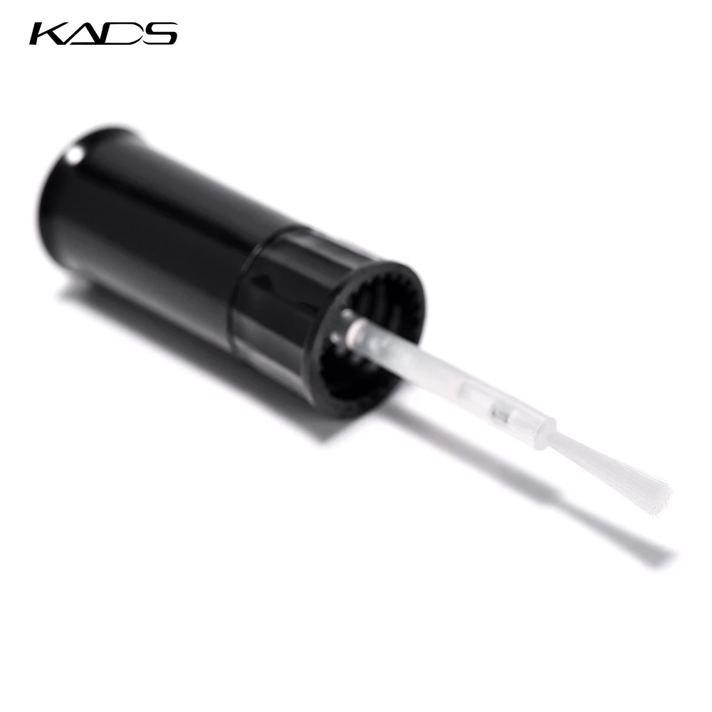 Прозрачный пластик 12 мл гвоздь польский пустой маникюр ручка для инструмент|nail