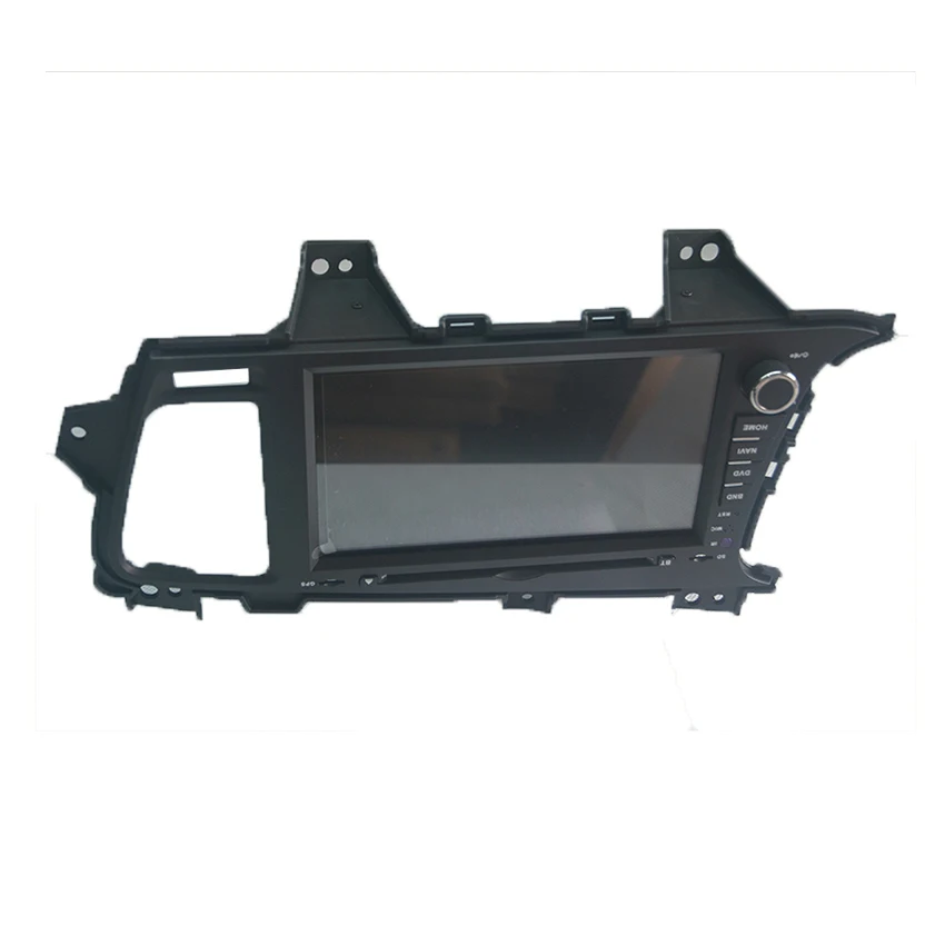 Yessun для Kia K5 2012 ~ 2014 Android автомобильная навигация GPS HD сенсорный экран стерео плеер