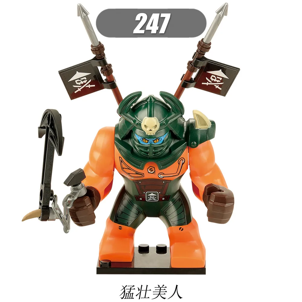 Звездные фигурки LLoyd Kai Jay Cole Zane Phantom Ninja minifig XH250 строительные блоки детские игрушки
