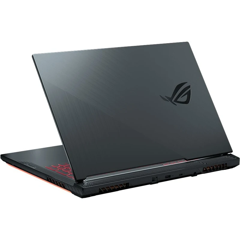 Ноутбук ASUS GL731GU EV104T Intel Core i7 9750H/16Gb/1Tb+512Gb SSD/No ODD/17.3&quot FHD IPS 144Hz/NVIDIA GeForce GTX 1660Ti