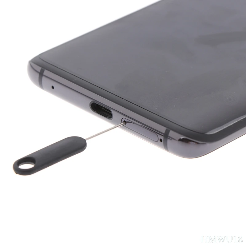 

10Pcs Universal Sim Card Tray Pin Ejecting Removal Needle Opener Ejector for Smartphones Tablets