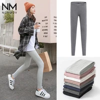 normov women sexy high waist leggings sport gym fitness workout pants seamless slim breathable elasticity solid color leggings