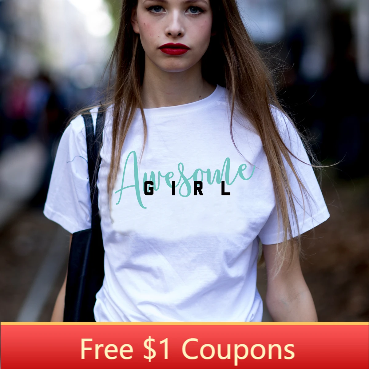 Футболка Power Girl с надписью женская одежда летняя хлопковая Повседневная футболка