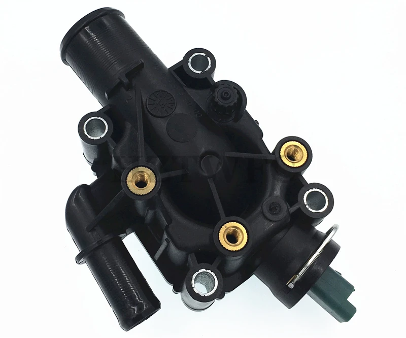 Бесплатная доставка 1336Z0 прокладка крышки корпуса термостата двигателя в сборе