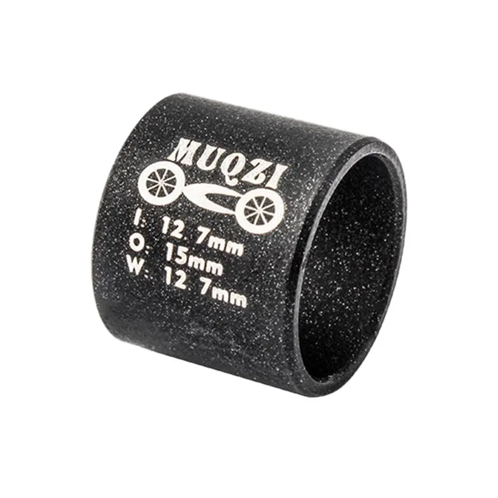 Горный велосипед задний бампер амортизатор втулка велосипедные аксессуары