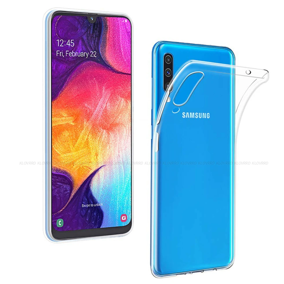 Чехол из ТПУ для Samsung Galaxy Note10 S10 S9 A8 A6 Note 10 9 8 Plus A9 A7 A8s A50 A30 A70 5G M20 M30 S10E M10 M40 A20e A40 A60 A50s |