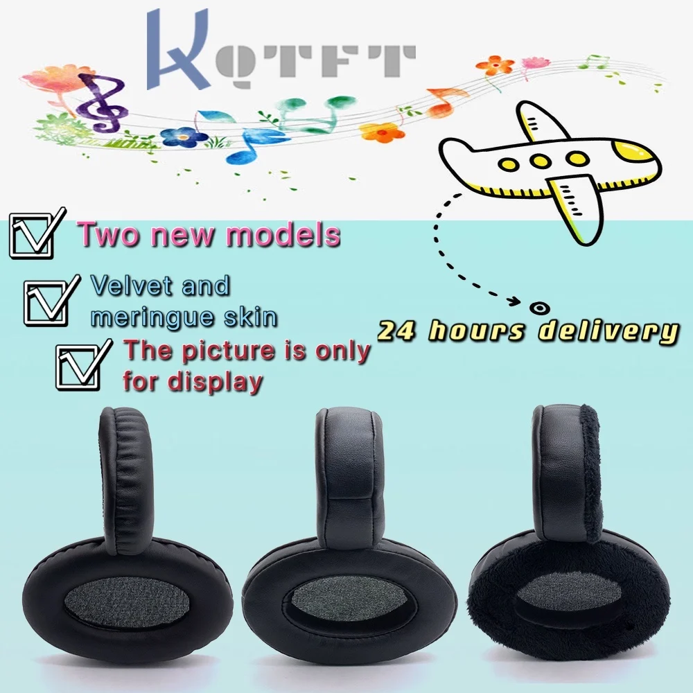 

Earpads Velvet 100*80 Ellipse Sleeve for Sony MDR-Z1000 MDR-7520 MDR-ZX700 MDR-ZX500 MDR-ZX701