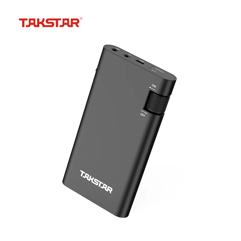 Портативный усилитель для наушников TAKSTAR HA 101 Max 1 Вт с высокой мощностью 0PA1612 LME49600