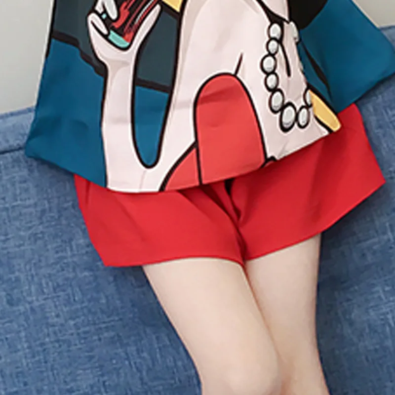 Одежда для маленьких девочек новинка популярный летний комплект одежды детская