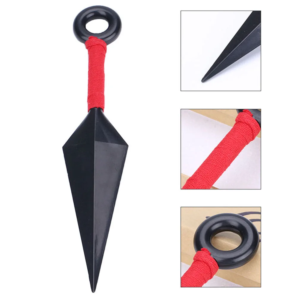 Набор из аниме аксессуары Naruto Akatsuki Cosplay NARUTO Uchiha Itachi перчатки &quotКакаси&quot Kunai Mask Ninja