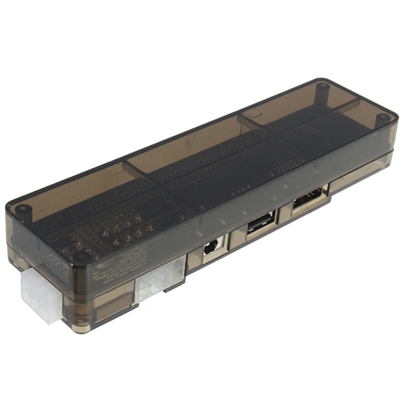 Новая Pcie Pci E внешняя независимая видеокарта для ноутбука док станция Экспресс