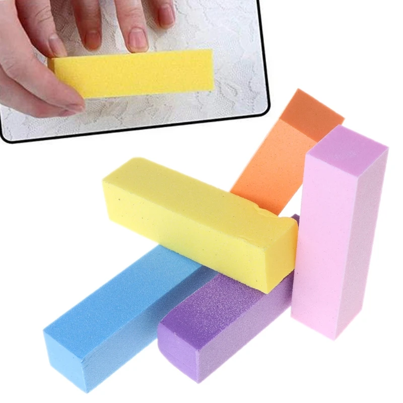 Пилочки для ногтей буфера Shiner от полировщик товары профессионального искусства