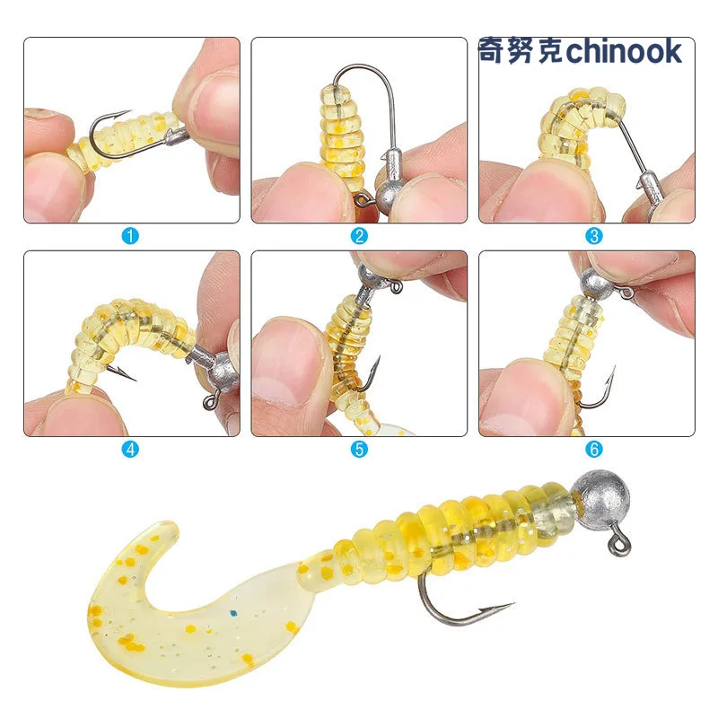 как одевать силиконовые приманки. как одевать силиконовые приманки. монтаж силикона на офсетный крючок. как одевать силиконовые приманки. офсетный крючок монтаж на виброхвост.