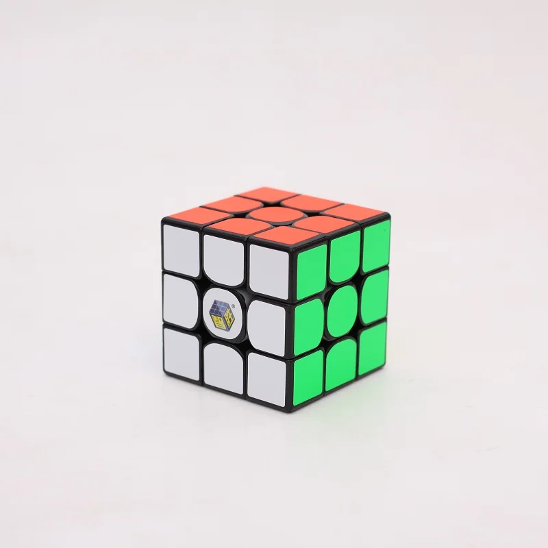 

Hot Sale Yuxin Huanglong 3x3x3 Magnetic cube M 3x3 with Magnets Magic Cube puzzle 3x3 Speed Cube 3x3 Cubo Magico edcational Toys