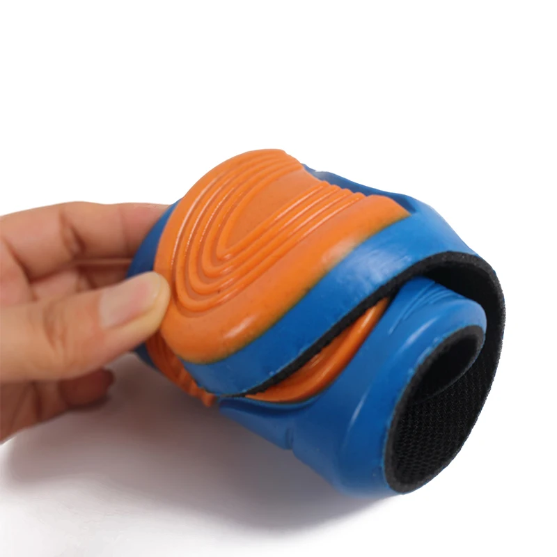 VEAMORS силиконовые гелевые стельки унисекс амортизация ударов спортивная обувь