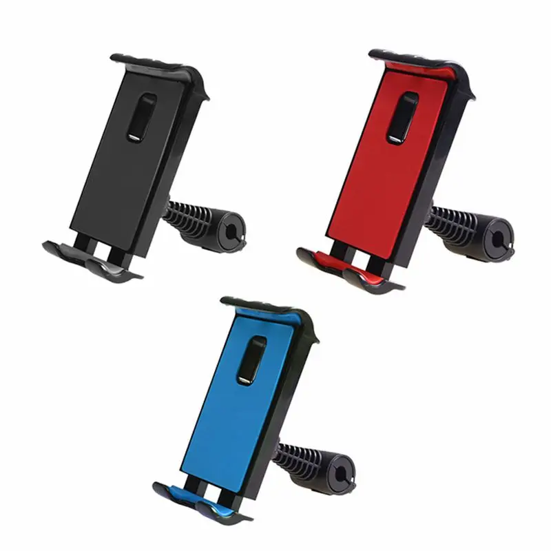 

Универсальный автомобильный держатель для телефона, подставка с креплением на вентиляционное отверстие, держатель для телефона, iPad, ПК, под...