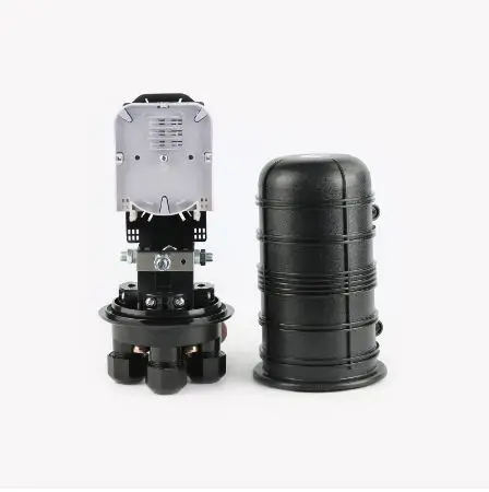 Горизонтальный водонепроницаемый Оптический Высокое качество FTTH оптического