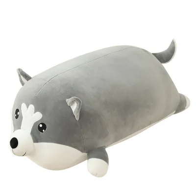 

Creative Cute Pig Plush Toy Pillow Doll Bed Girl Sleeping Doll Doll Birthday Gift Ae177