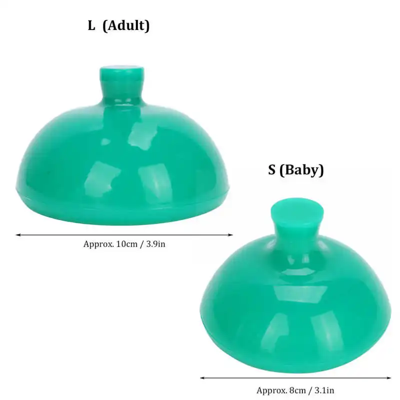 Силиконовый инструмент для снятия мокроты высокая эластичность | Красота и