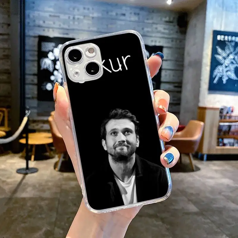 Cukur HOT Show TV2 Phone Case For iphone 13 12 11 8 7 plus mini x xs xr pro max Transparent soft | Mobile Cases & Covers
