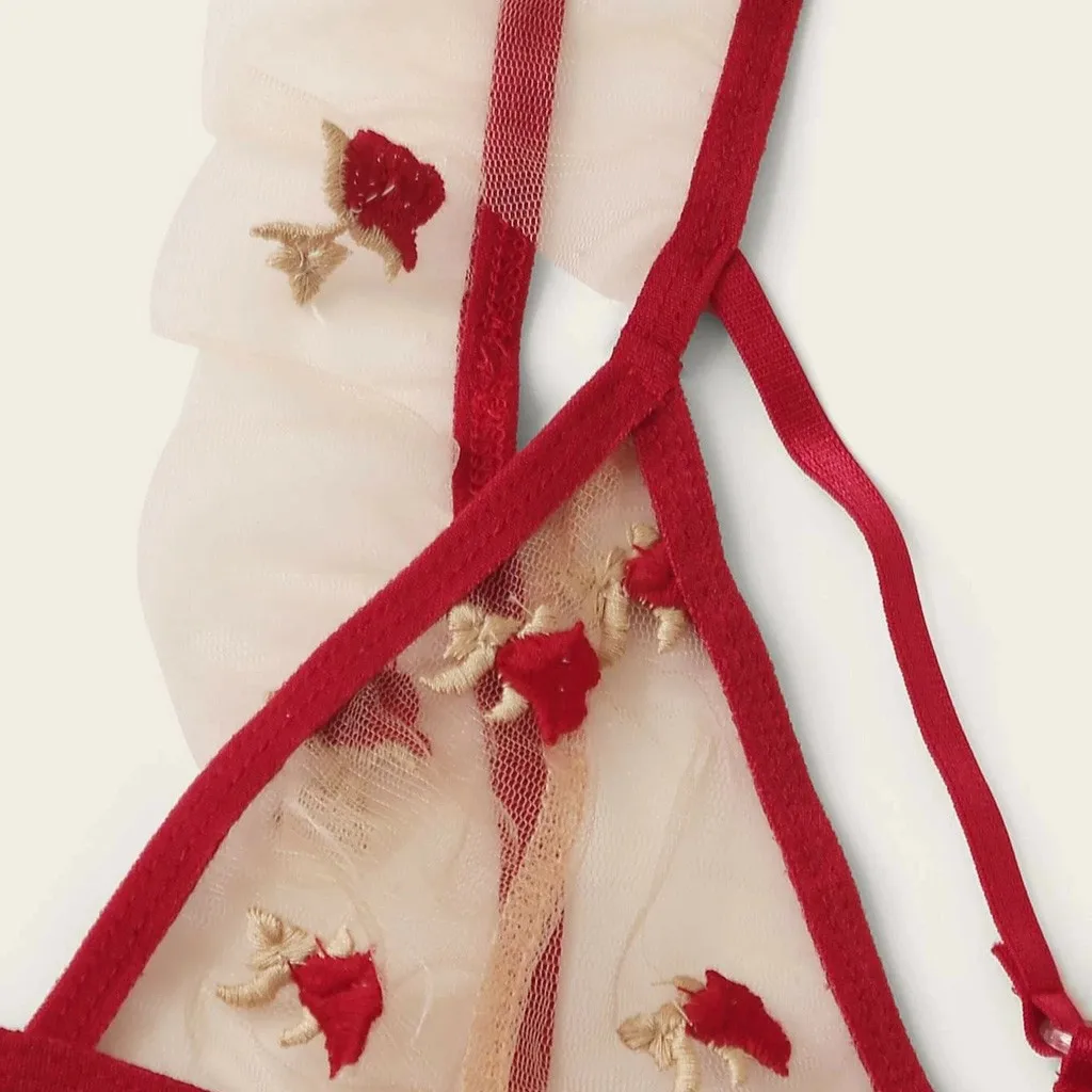 Бюстгальтер для женщин Новое сексуальное модное нижнее белье женское горячее