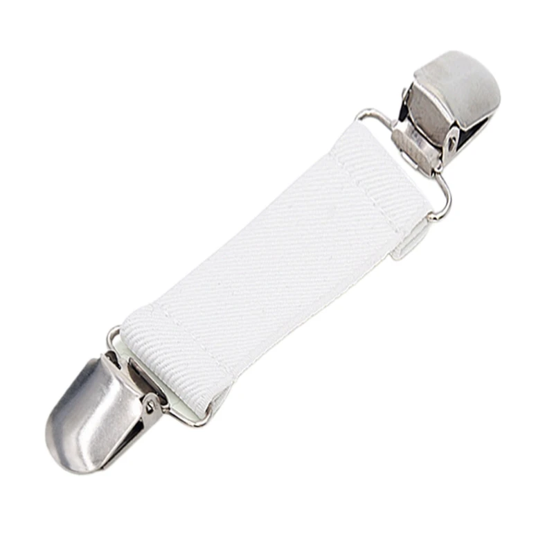 Кардиган Ретро зажим для воротника эластичный одежды перчаток дивана