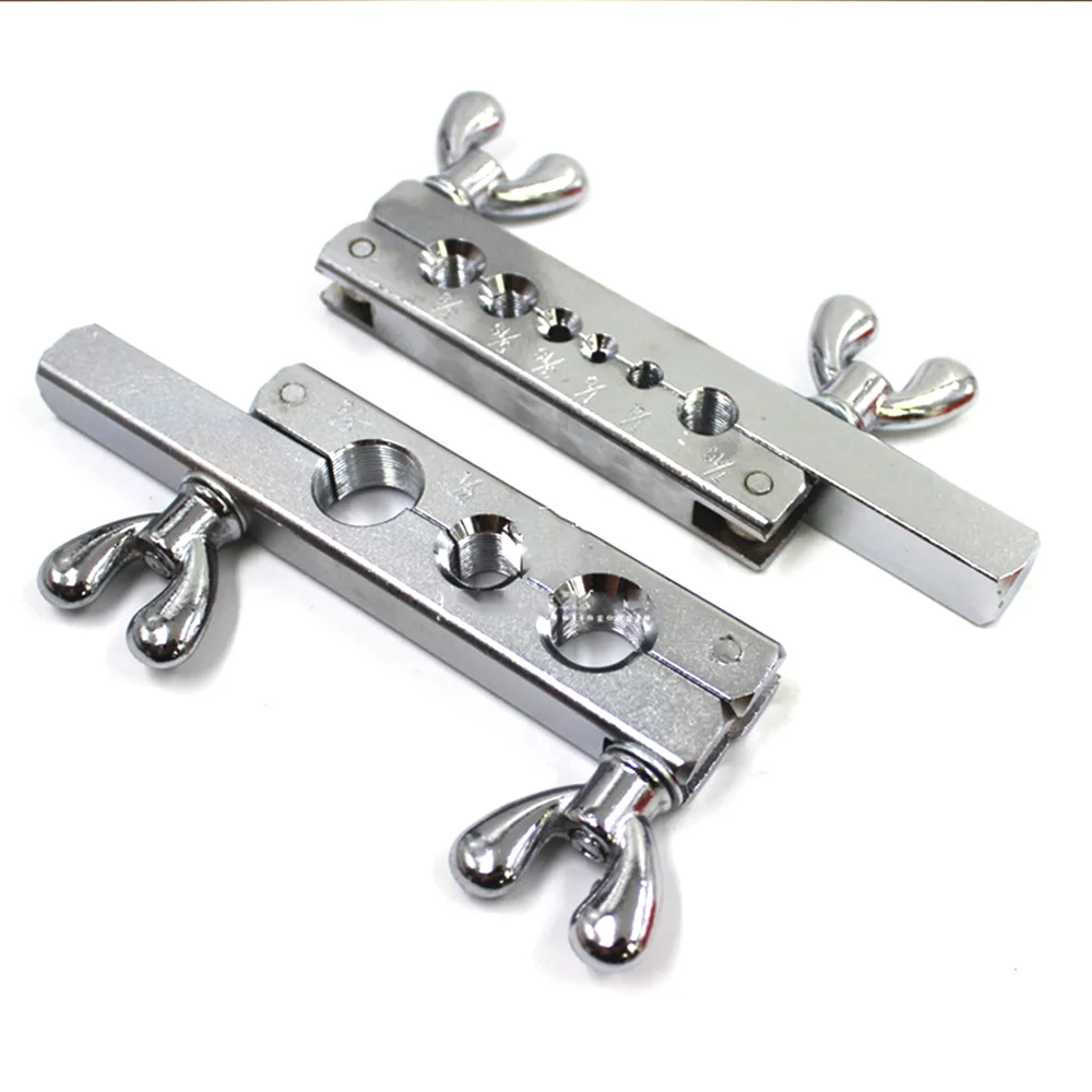 Портативный HVAC комплект инструментов для сжигания и раскачивания OD мягкая