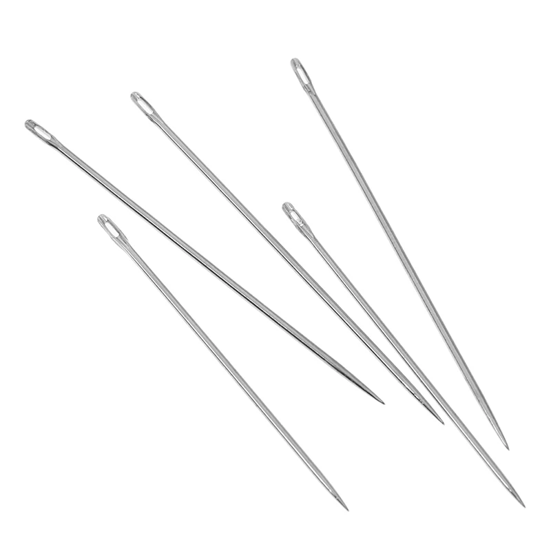 Набор инструментов для шитья из нержавеющей стали 7 шт./компл.|Швейные