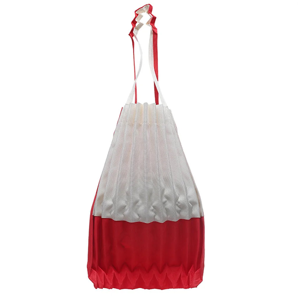 Сумка для шоппинга Женская Повседневная Сумка-тоут карамельных цветов холщовые