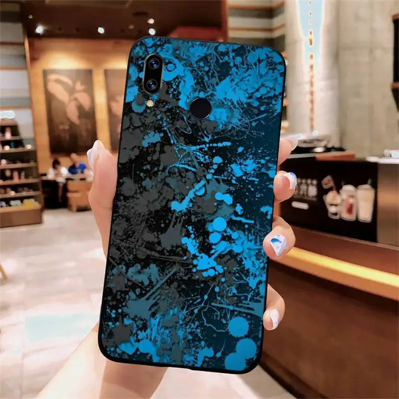 

Camouflage Military Camo fundas Phone Case For Xiaomi Redmi note 7 8 9 t k30 max3 9 s 10 pro lite
