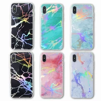 geometric marble case for iphone 11 pro max xr x xs max 6 6s 7 8 plus imd electroplated case for samsung galaxy s10 s9 s8 plus