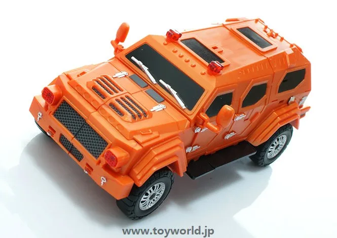 Новая игрушка-трансформер ToyWorld искусственная фигурка | Игрушки и хобби