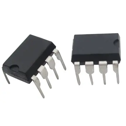 RZ7886 DIP8 высокотоковый чип привода двигателя до 13А для электрических игрушек |