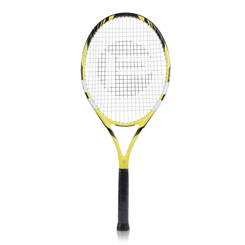 

Professional Tennis Racket Adult Technical Carbon Aluminum Alloy Tennis Racket Kids Beginners Racchetta Padel Racquet BC50QP