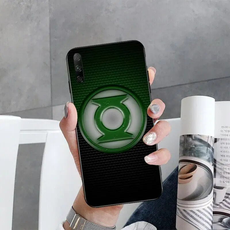 Чехол для Huawei Honor 30 20 10 9 8 8x 8c v30 Lite view pro силикон | Мобильные телефоны и аксессуары
